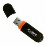 Transcend JetFlash V30 2Gb