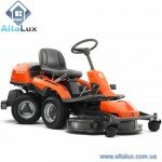 ������ Husqvarna 320 AWD