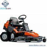 ������ Husqvarna 422Ts AWD