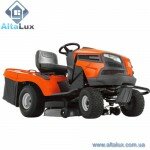 ������� ��� ������� Husqvarna CTH 182T