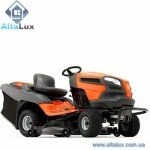 ������� ������� Husqvarna CTH184T