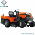 ������� ��� ������� Husqvarna CTH 192
