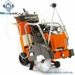 ������ ���� Husqvarna FS 524