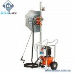 ����������� ������ Husqvarna WS 325