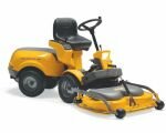 ������ Stiga ParkPrestige_4WD