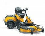 ������ Stiga ParkPro25_4WD