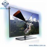 ��������� Philips LCD 40PFL8007T/12