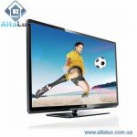 ��������� Philips LCD 47PFL4007H/12
