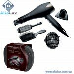 ��� Remington AC 5010 luxe dryer kit