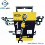 ����� ������ Stanley ��������������� � ��������� 6 ��